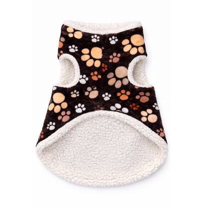 Chaleco Térmico para Perro