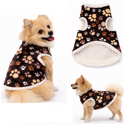 Chaleco Térmico para Perro