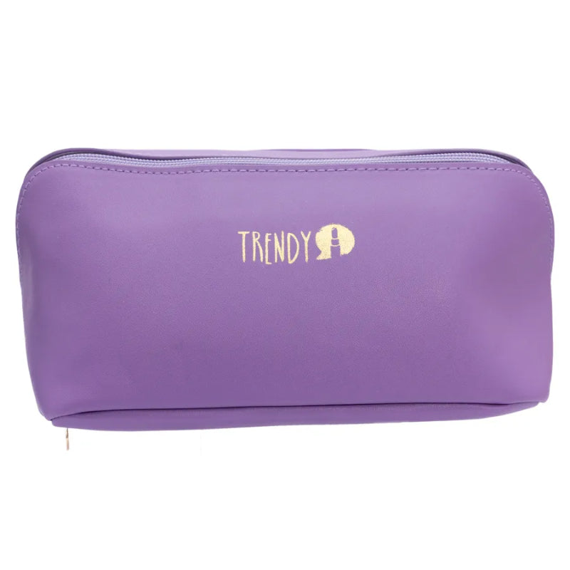 Cosmetiquera Plegable Trendy