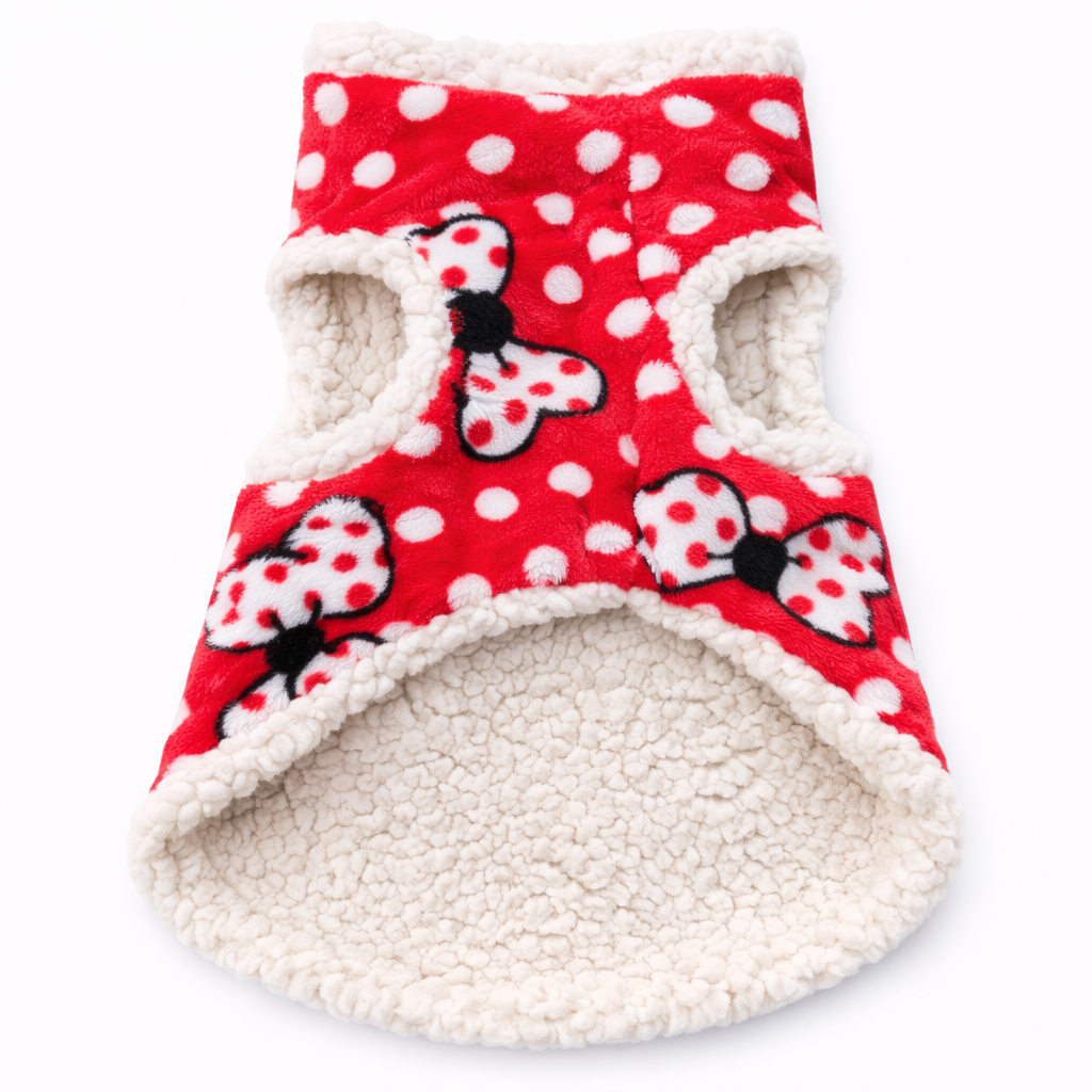 Chaleco Térmico para Perro