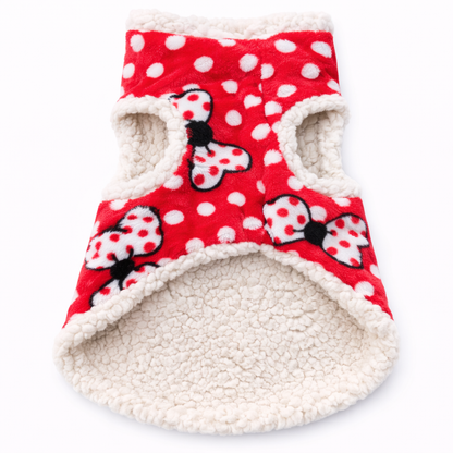 Chaleco Térmico para Perro