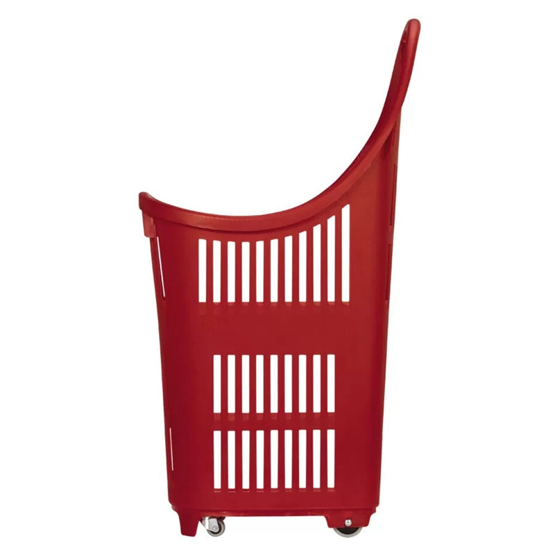 CESTA CON RUEDAS SHOPPING BASKET BOND4 70L