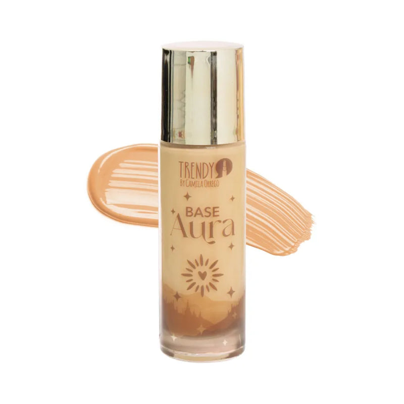 Base Aura Trendy BAT2272 40ml