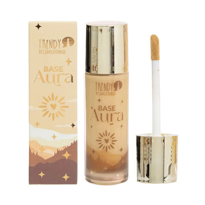 Base Aura Trendy BAT2272 40ml