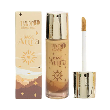 Base Aura Trendy BAT2272 40ml