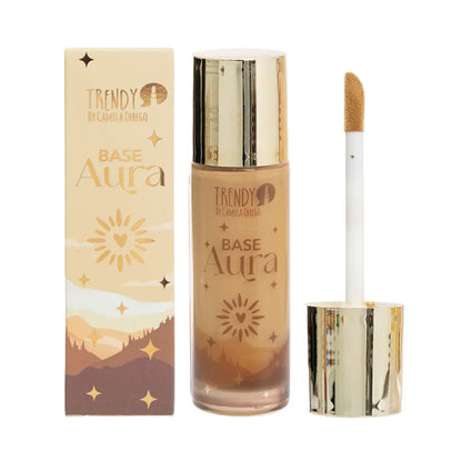 Base Aura Trendy BAT2272 40ml