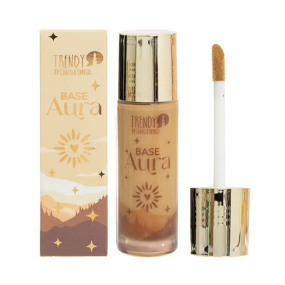Base Aura Trendy BAT2272 40ml