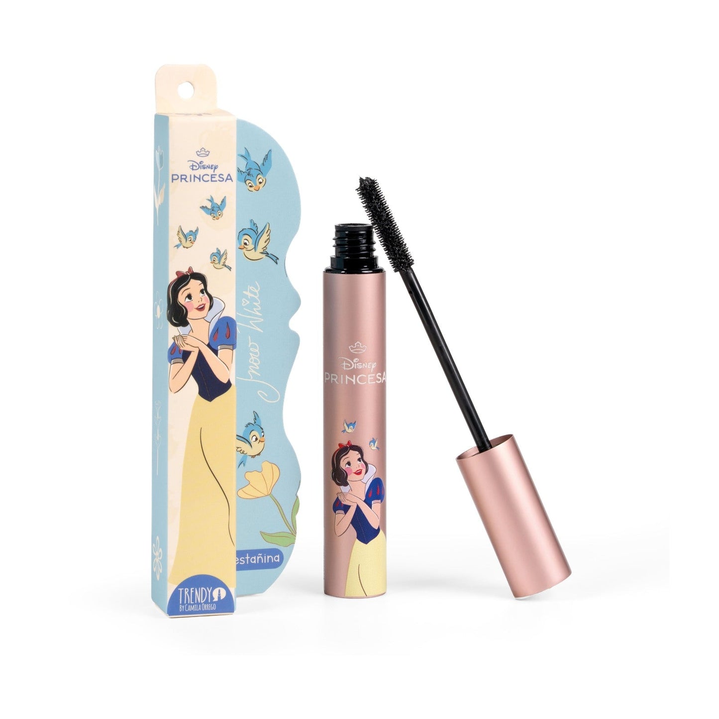 Pestañina Princesas Blancanieves Trendy Ref DY2216